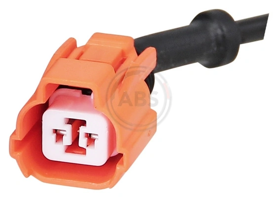 Sensor, wheel speed 31881