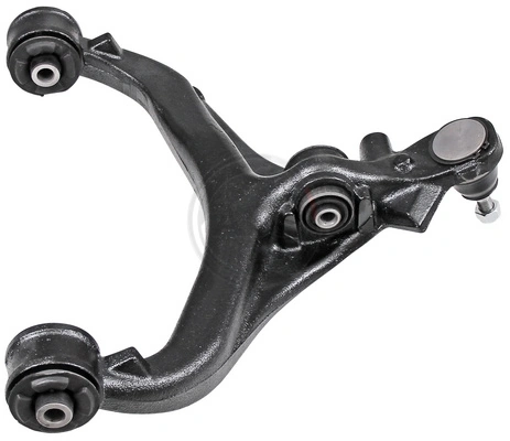 Control/Trailing Arm, wheel suspension 210563