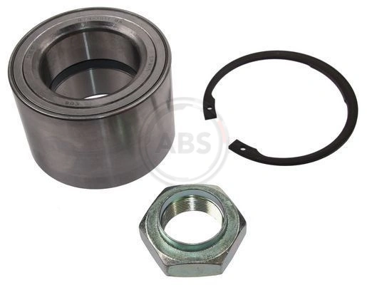 Wheel Bearing Kit 200901