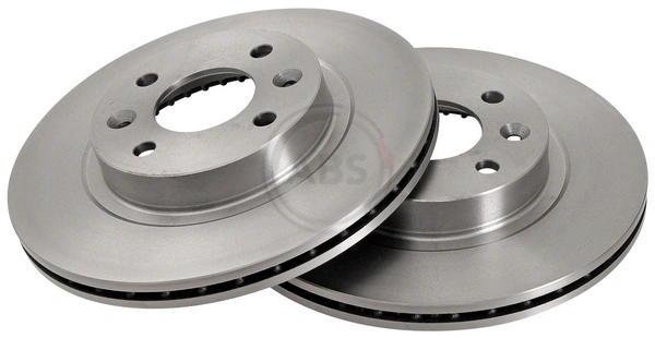 Brake Disc 15114