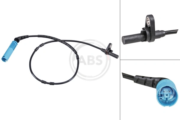 Sensor, wheel speed 30363