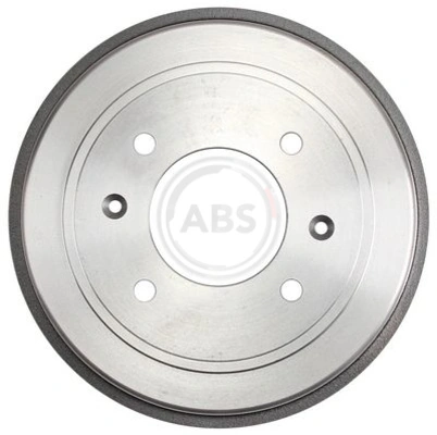Brake Drum 3420-S