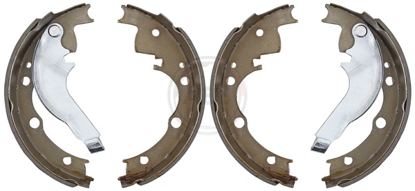 Brake Shoe Set 8964