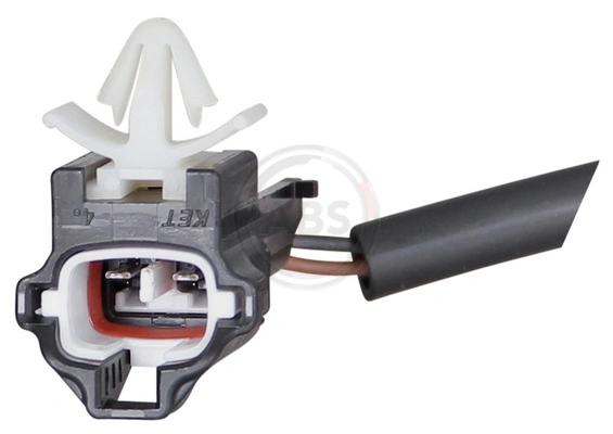 A.B.S. 31858 Sensor, wheel speed