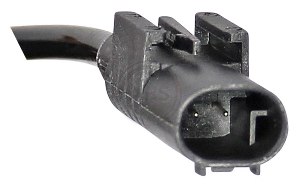 Sensor, wheel speed 30203