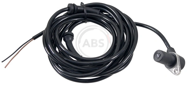 Sensor, wheel speed 30481