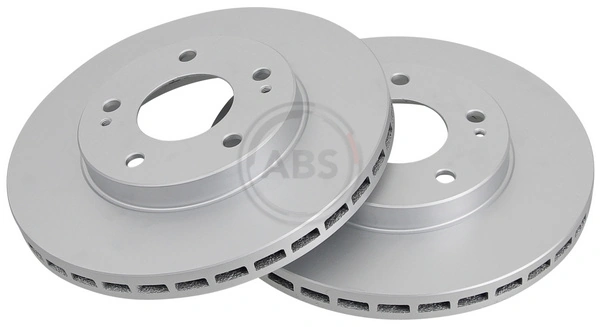 Brake Disc 17131