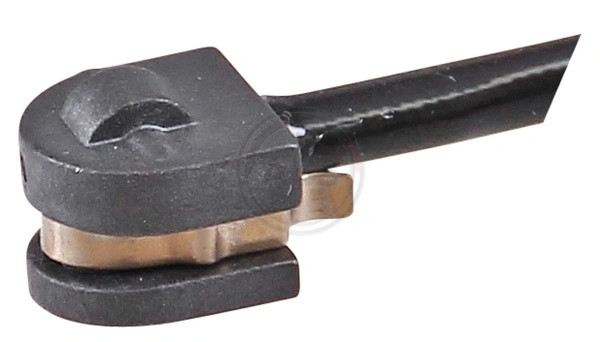 Warning Contact, brake pad wear 39515