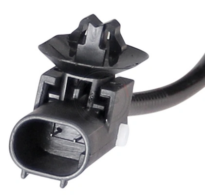 Sensor, wheel speed 31824