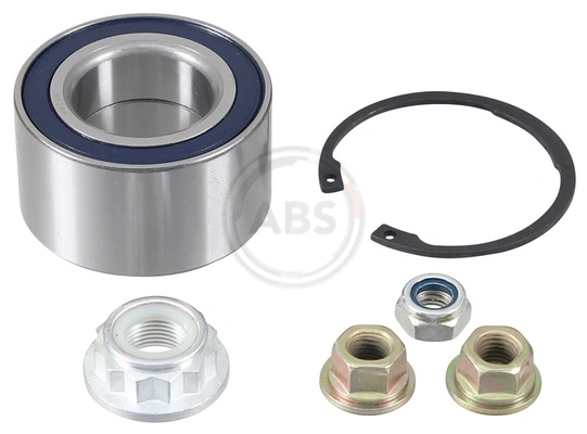 Wheel Bearing Kit 200009