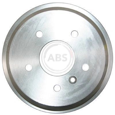 Brake Drum 2732-S