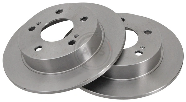 Brake Disc 16601