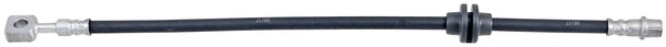 Brake Hose SL 6670