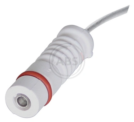 Warning Contact, brake pad wear 39579