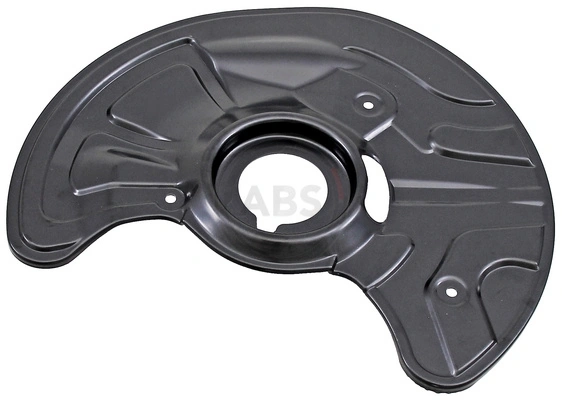 Splash Guard, brake disc 11331