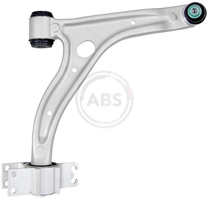 Control/Trailing Arm, wheel suspension 211865