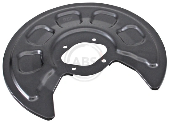 Splash Guard, brake disc 11041