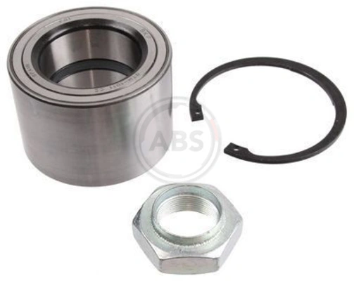 Wheel Bearing Kit 200938