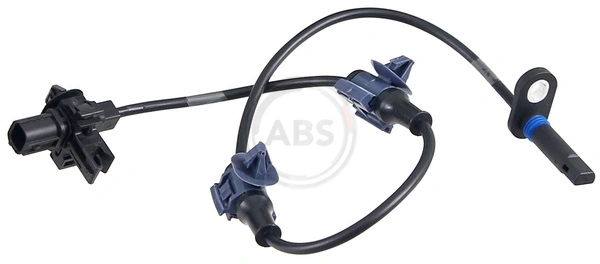 Sensor, wheel speed 31292