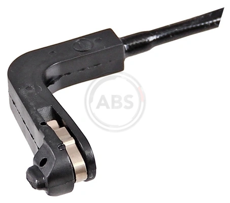 Warning Contact, brake pad wear 39675