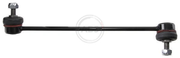 Link/Coupling Rod, stabiliser bar 260535