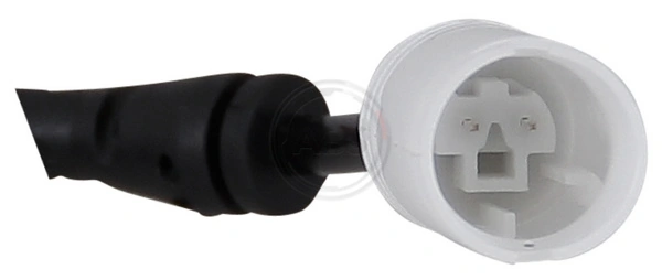 Warnkontakt, Bremsbelagverschleiß 39689