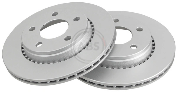 Brake Disc 15937