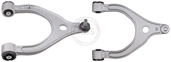 Control/Trailing Arm, wheel suspension 212450