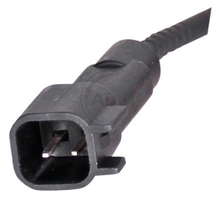 Sensor, wheel speed 31817