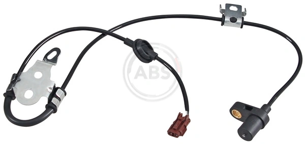 Sensor, wheel speed 31486