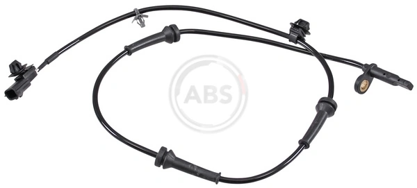 A.B.S. 31998 Sensor, wheel speed