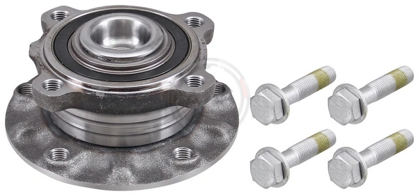 Wheel Bearing Kit 200792