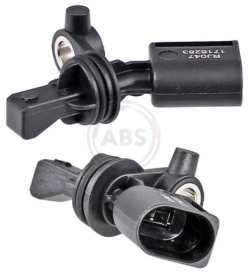 Sensor, wheel speed 30092
