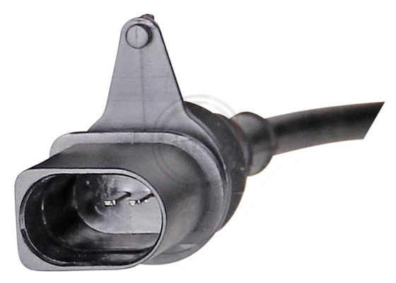 Warning Contact, brake pad wear 39911