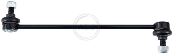 Link/Coupling Rod, stabiliser bar 260998