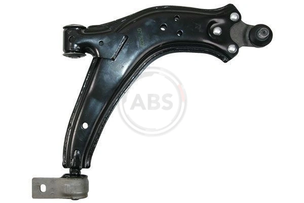 Control/Trailing Arm, wheel suspension 210432