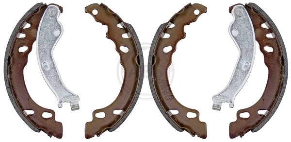 Brake Shoe Set 9222