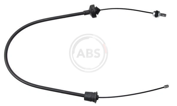 Cable Pull, clutch control K27700