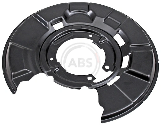 Splash Guard, brake disc 11078