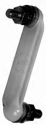 Link/Coupling Rod, stabiliser bar 260092