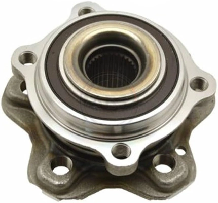 Wheel Bearing Kit 201251