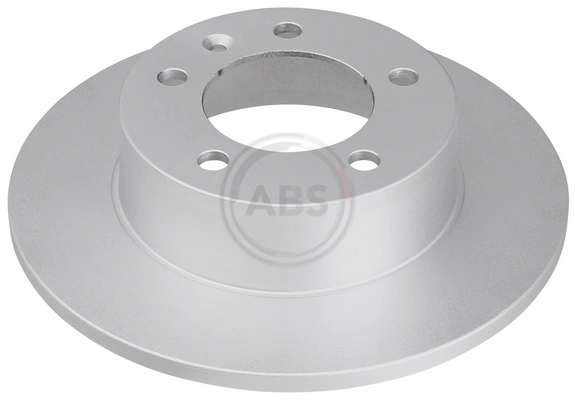 Brake Disc 17331