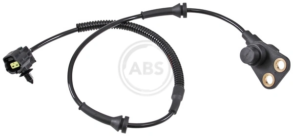 Sensor, wheel speed 32073