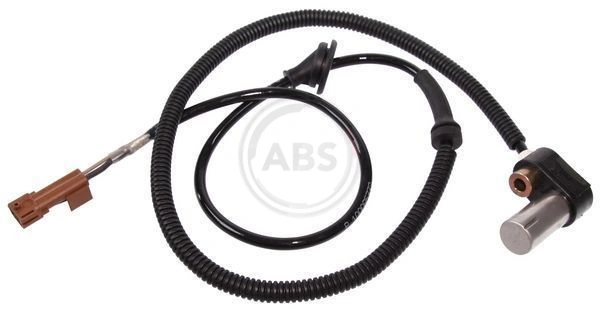 Sensor, wheel speed 30117
