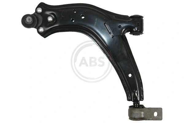 Control/Trailing Arm, wheel suspension 210109