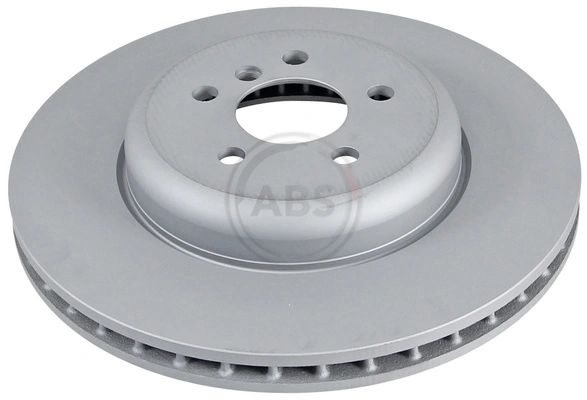 Brake Disc 18607
