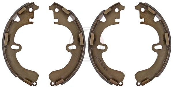 Brake Shoe Set 8844
