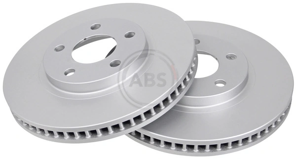Brake Disc 17254