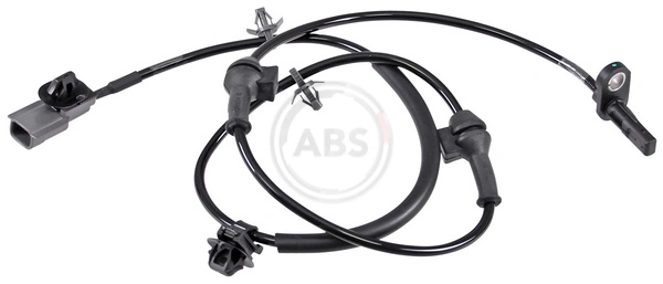 Sensor, wheel speed 32016