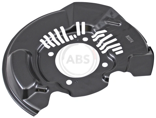 Splash Guard, brake disc 11436
